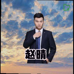 赵晴
